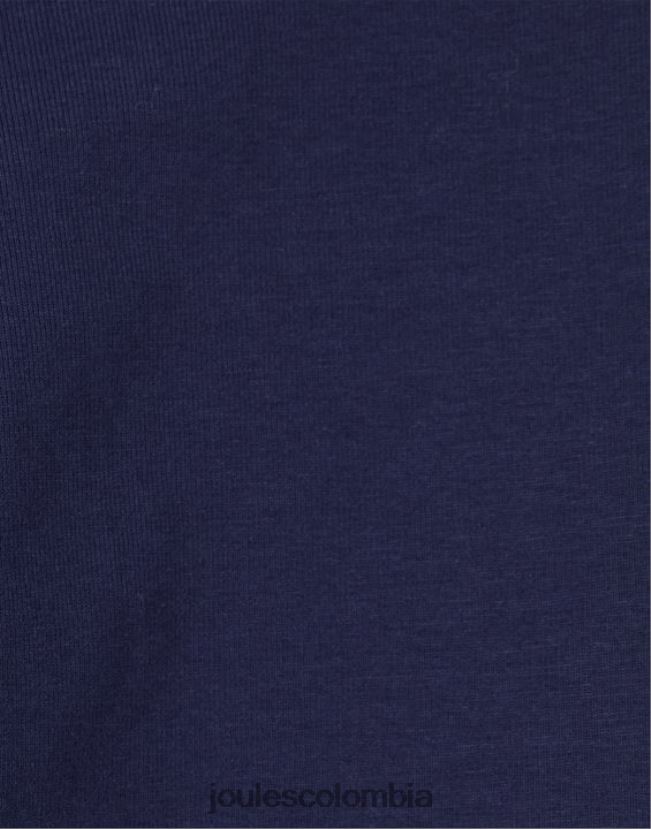 Joules vestir chicas leggins emilia 2-12 años H0604R321 verdadera marina