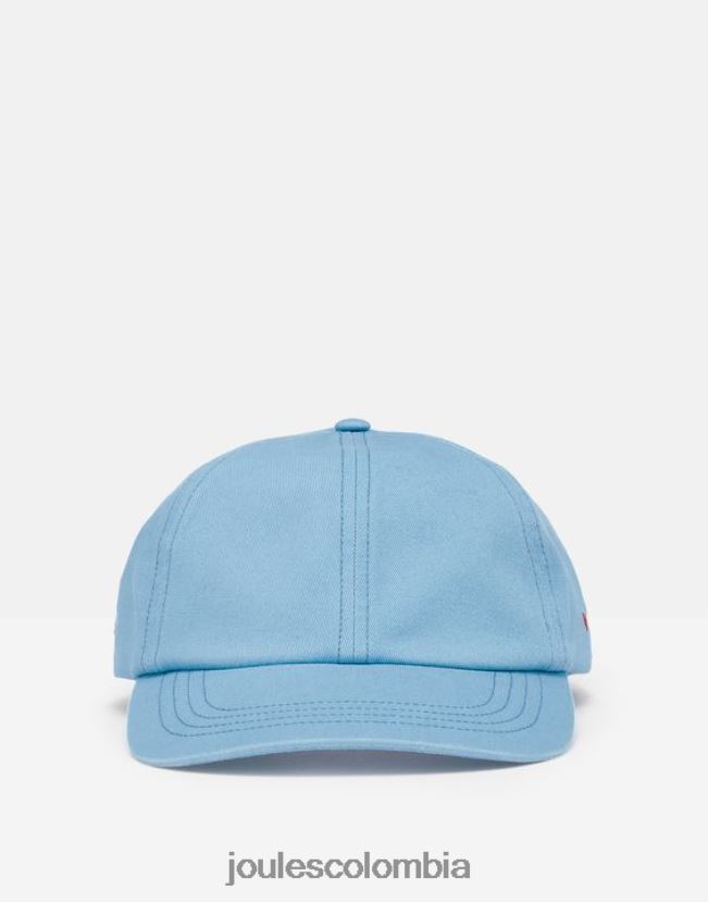 Joules accesorios hombres gorra de béisbol stanley H0604R224 azul