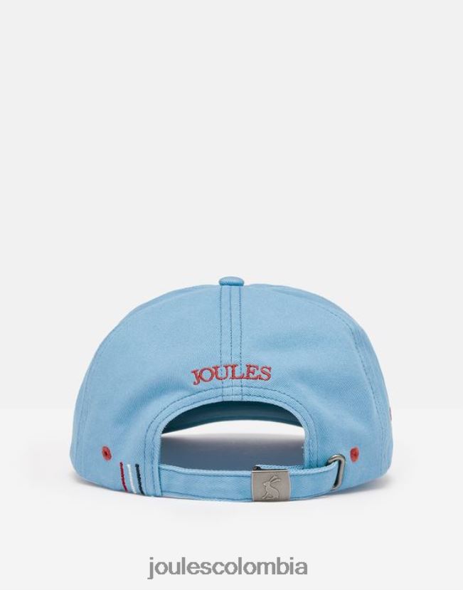 Joules accesorios hombres gorra de béisbol stanley H0604R224 azul