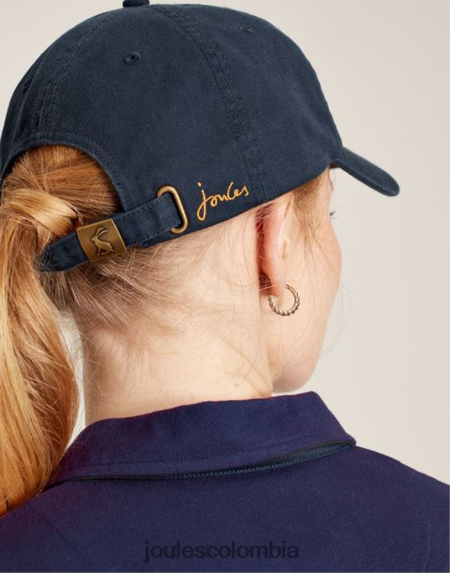 Joules accesorios mujer gorra de blair H0604R159 marina francesa