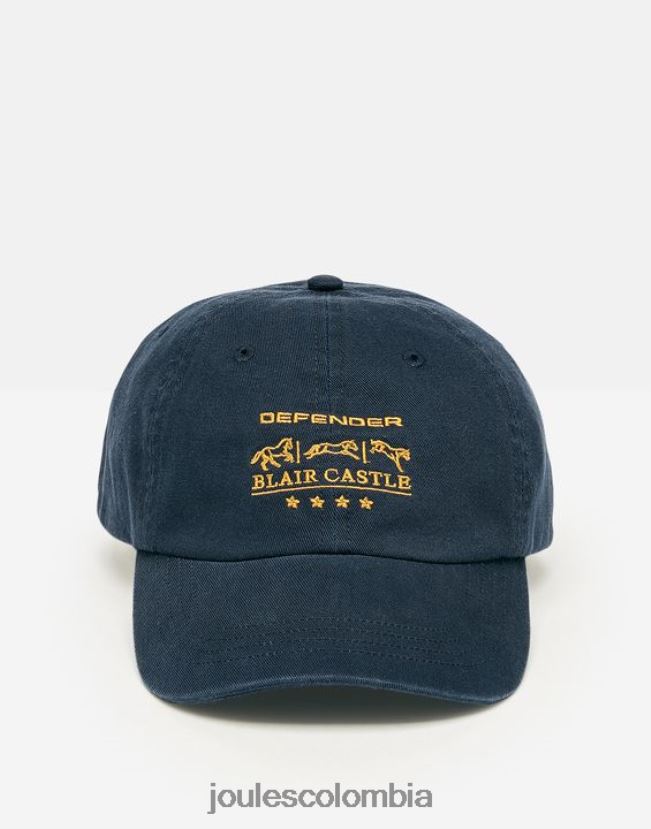Joules accesorios mujer gorra de blair H0604R159 marina francesa