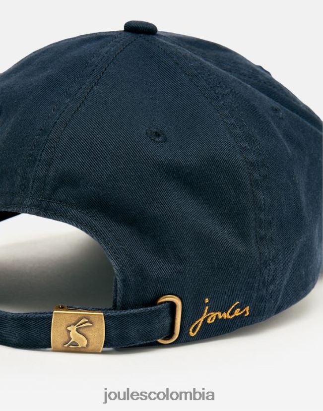 Joules accesorios mujer gorra de blair H0604R159 marina francesa