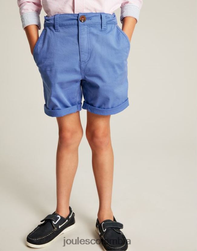 Joules vestir Niños caleb pantalones cortos chinos 2-12 años H0604R382 madera de cuña