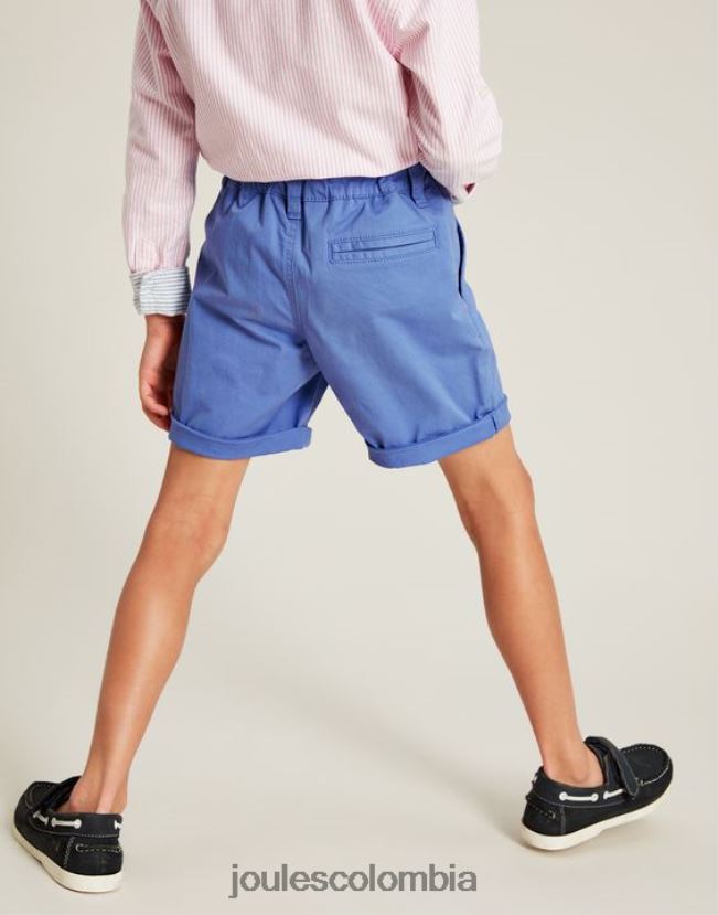 Joules vestir Niños caleb pantalones cortos chinos 2-12 años H0604R382 madera de cuña