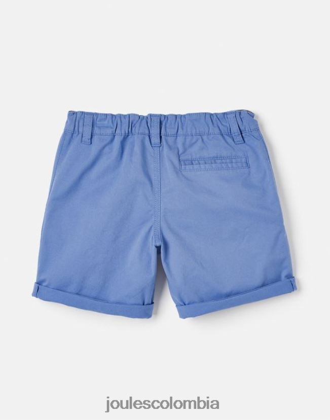 Joules vestir Niños caleb pantalones cortos chinos 2-12 años H0604R382 madera de cuña