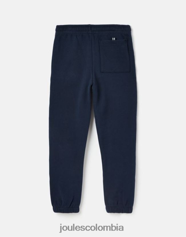 Joules vestir Niños joggers ackworth 2-12 años H0604R355 marina francesa