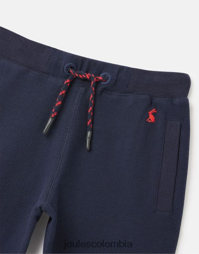 Joules vestir Niños joggers sid 1-12 años H0604R344 marina francesa